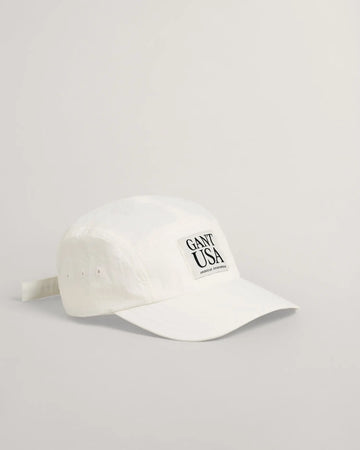 Καπέλο Camp GANT USA Tonal (Outlet) GANT